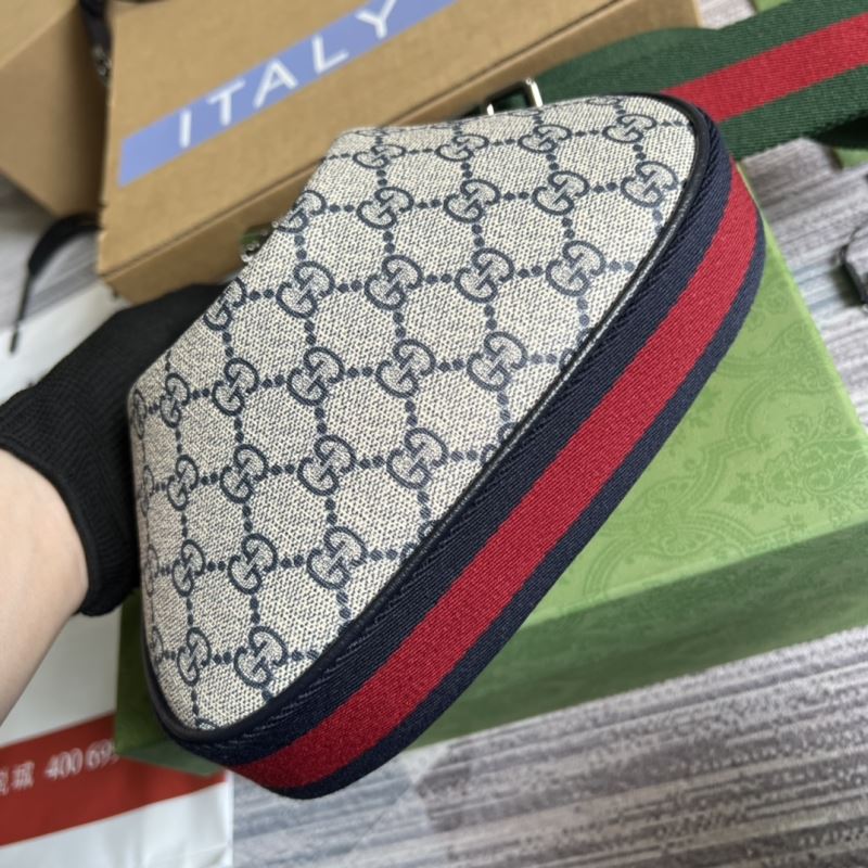 Gvc*1 hobo bags